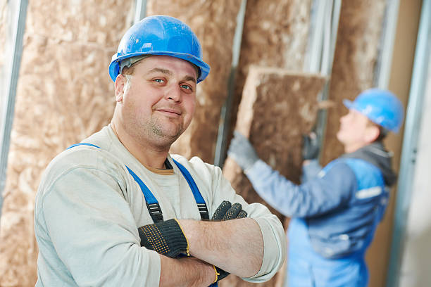 Best Types of Insulation in Montana City, MT
