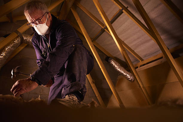 Best Commercial Insulation in Montana City, MT